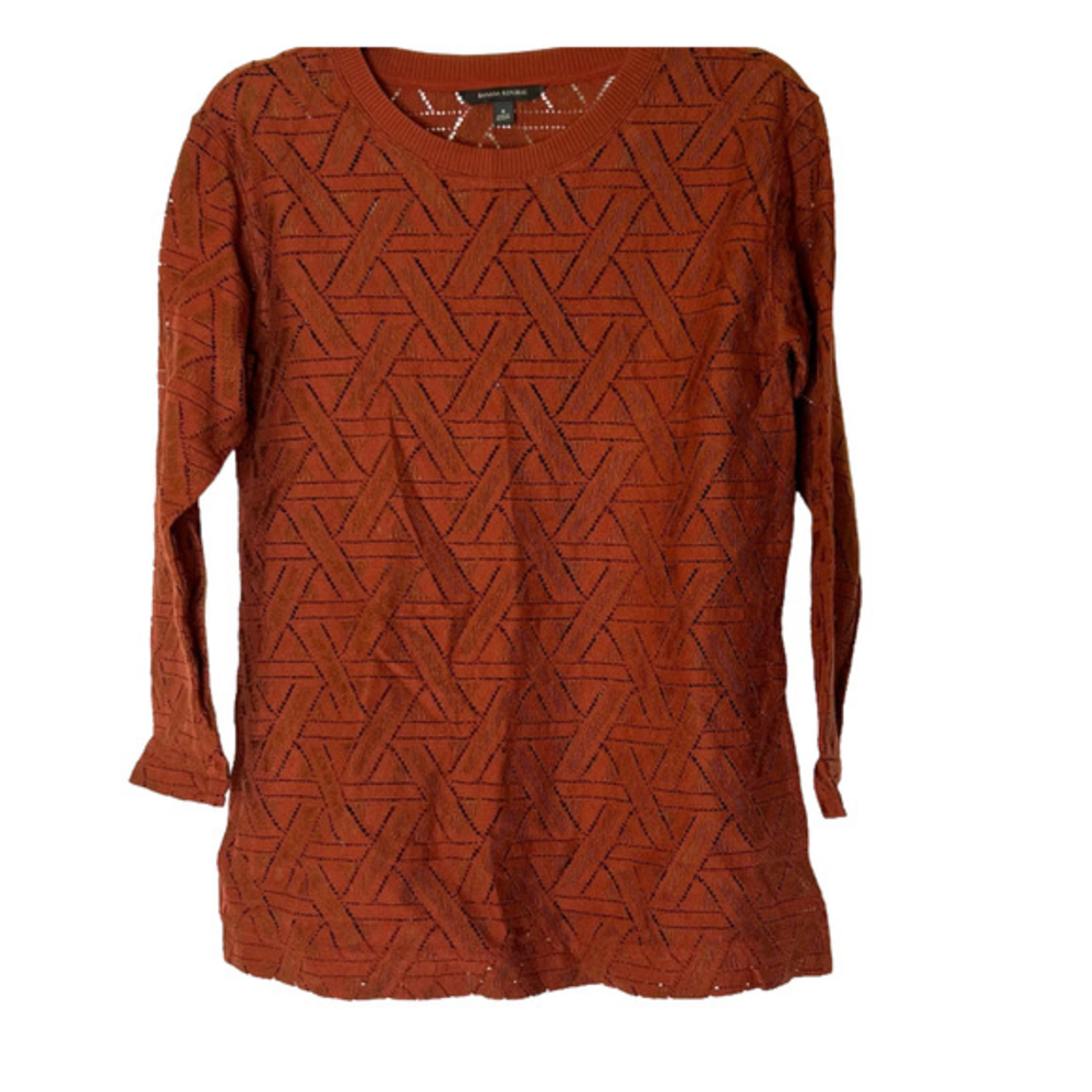 Banana Republic Sweater Size S